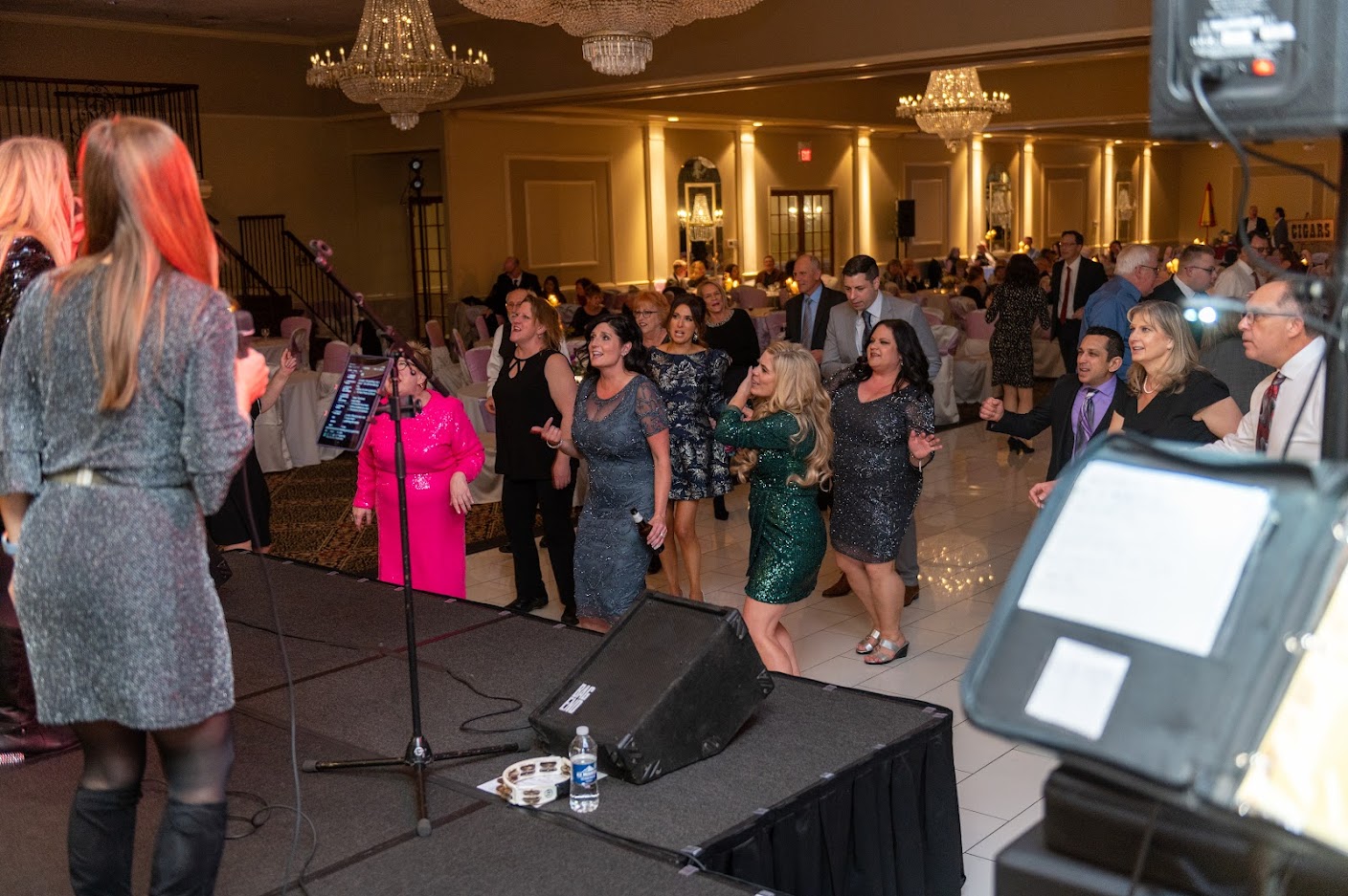 2023 Shining Stars Gala - 02-04-2023